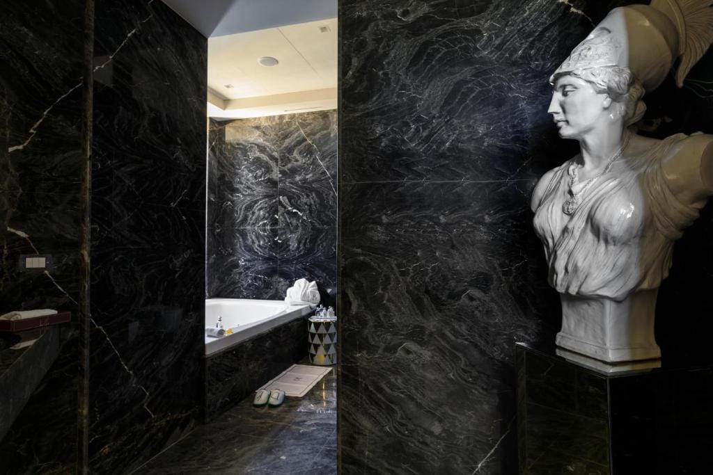 Grand Hotel Des Etrangers- The Leading Hotels of the World — 3