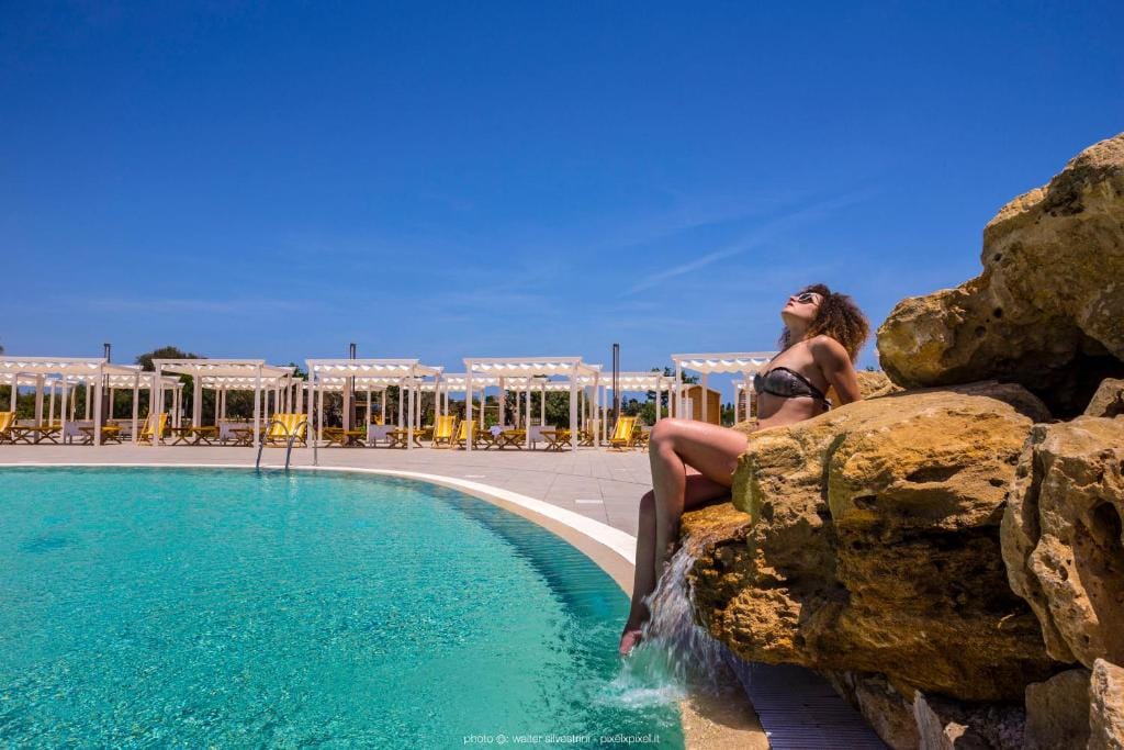 Hotel Casale Milocca — 1