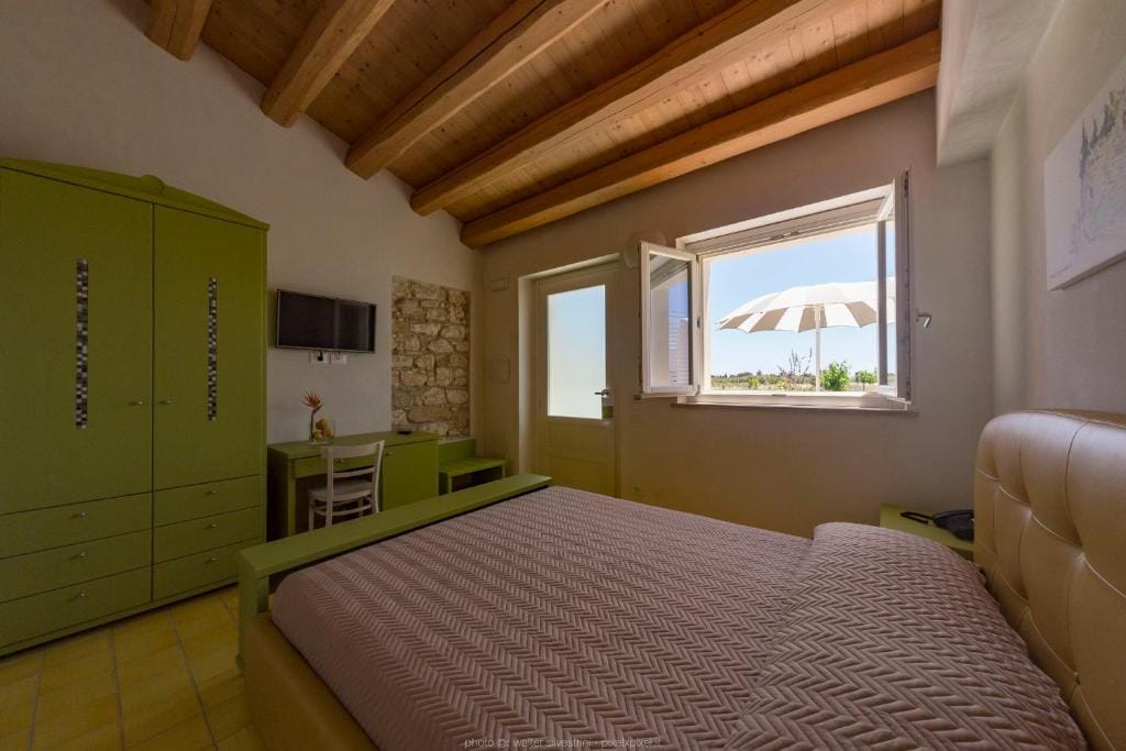 Hotel Casale Milocca — 2