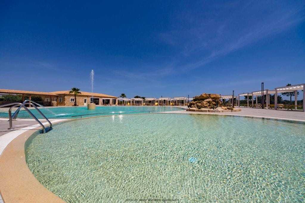 Hotel Casale Milocca — 3