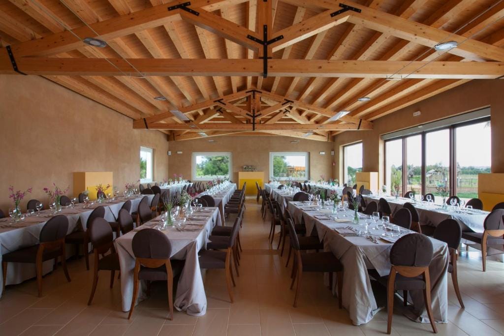 Hotel Casale Milocca — 4