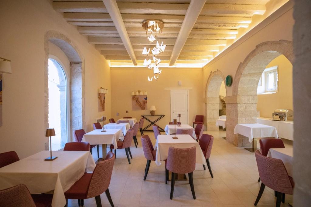 Lanterne Magiche Ortigia Suites — 2