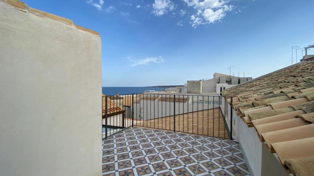 Lanterne Magiche Ortigia Suites — 3