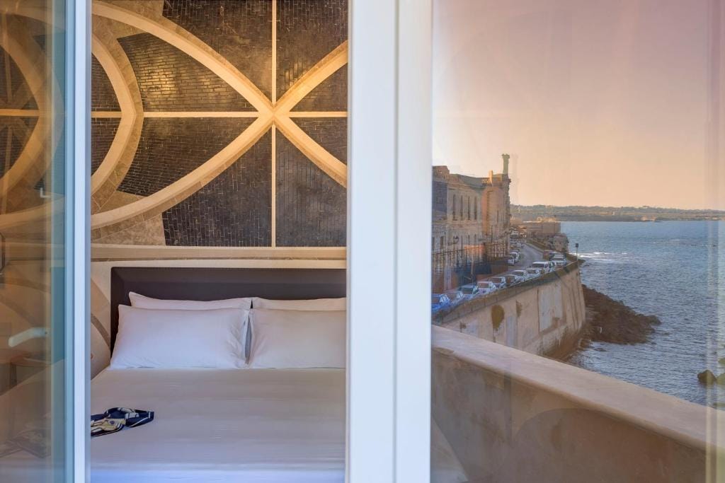 Maniace Boutique Hotel Ortigia | UNA Esperienze — 1