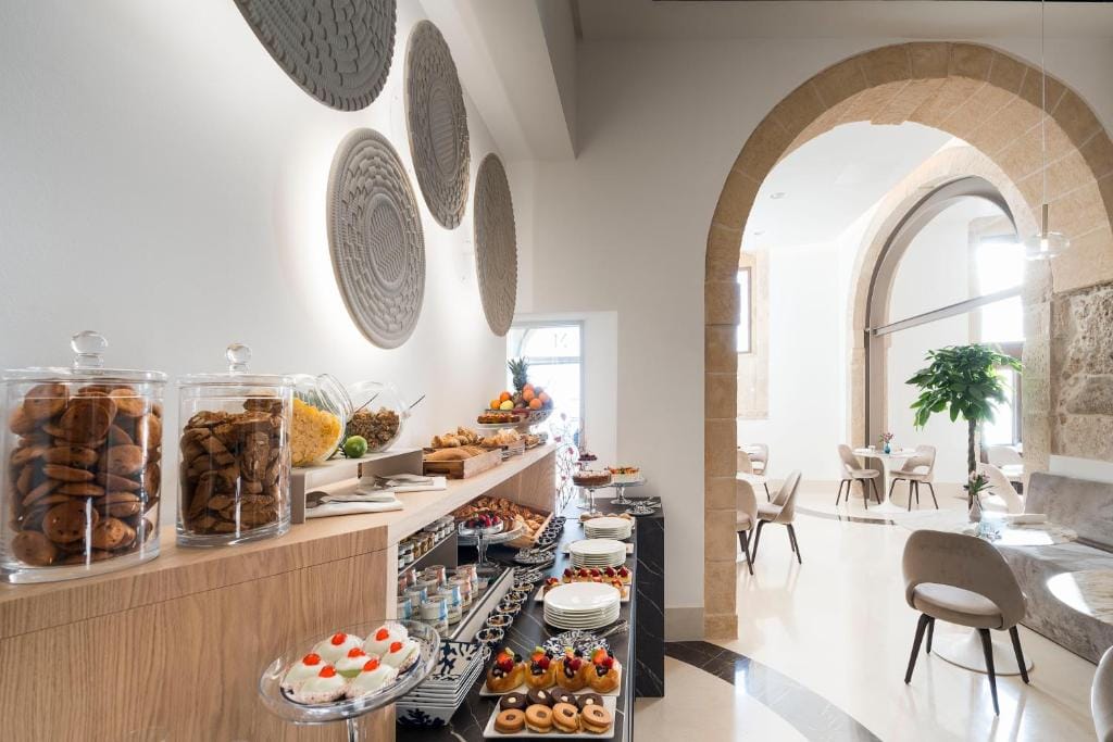 Maniace Boutique Hotel Ortigia | UNA Esperienze — 3