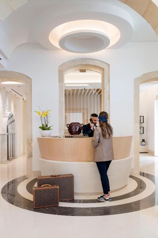 Maniace Boutique Hotel Ortigia | UNA Esperienze — 5