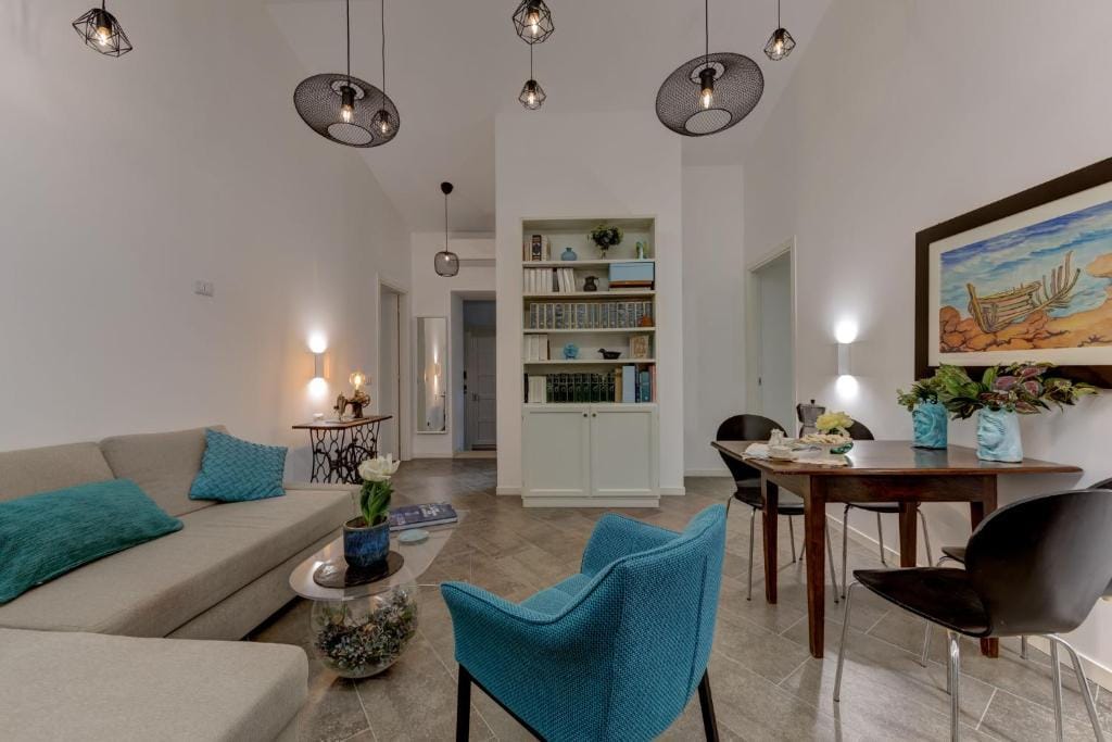 Ortigia Green — 4