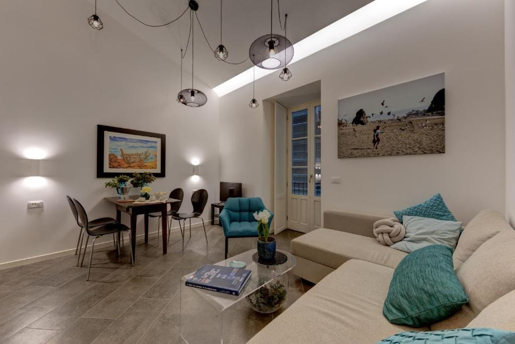 Ortigia Green — 5