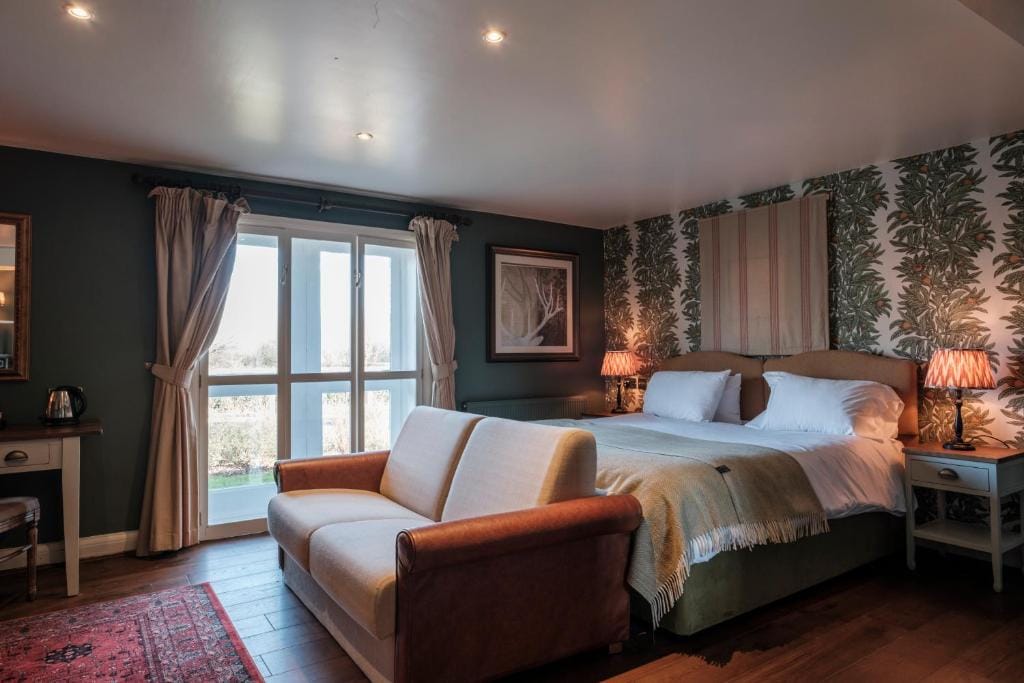 The Pilgrim Inn — 2