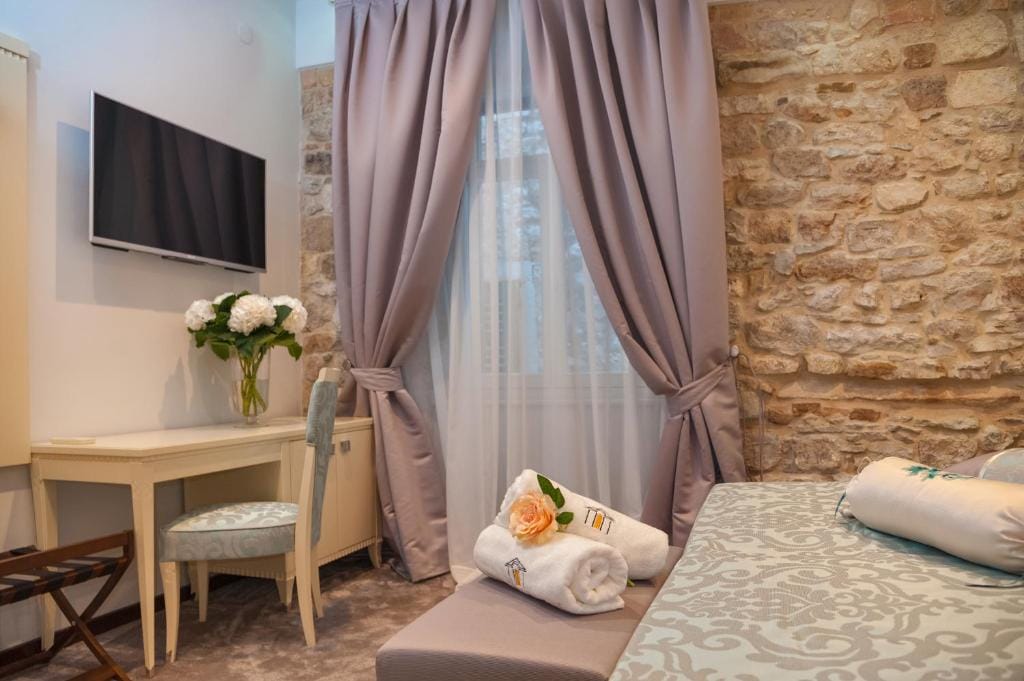 Heritage Hotel Antique Split — 5