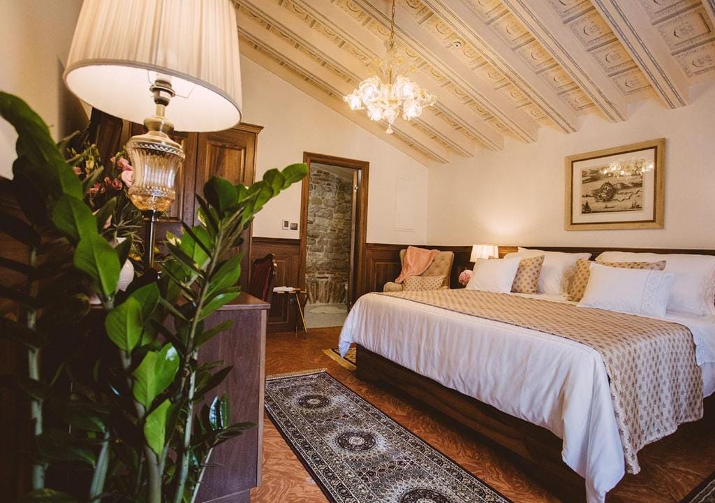 Heritage Hotel Cardo — 2