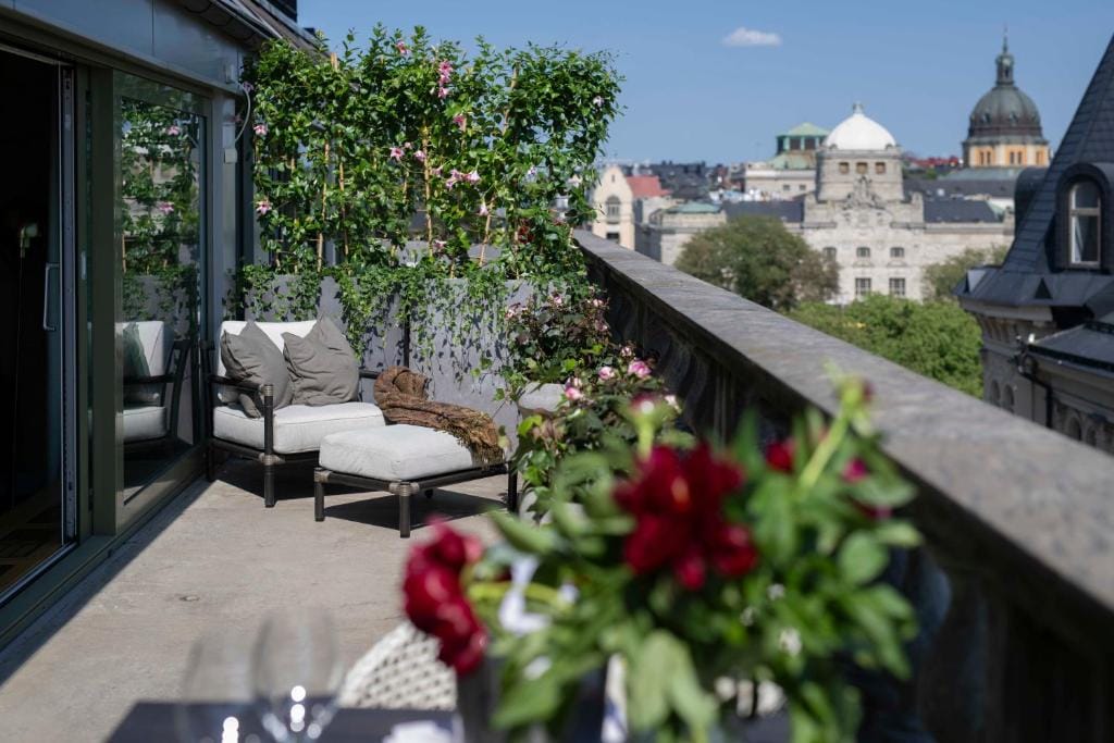 Bank Hotel, a Member of Small Luxury Hotels — 5