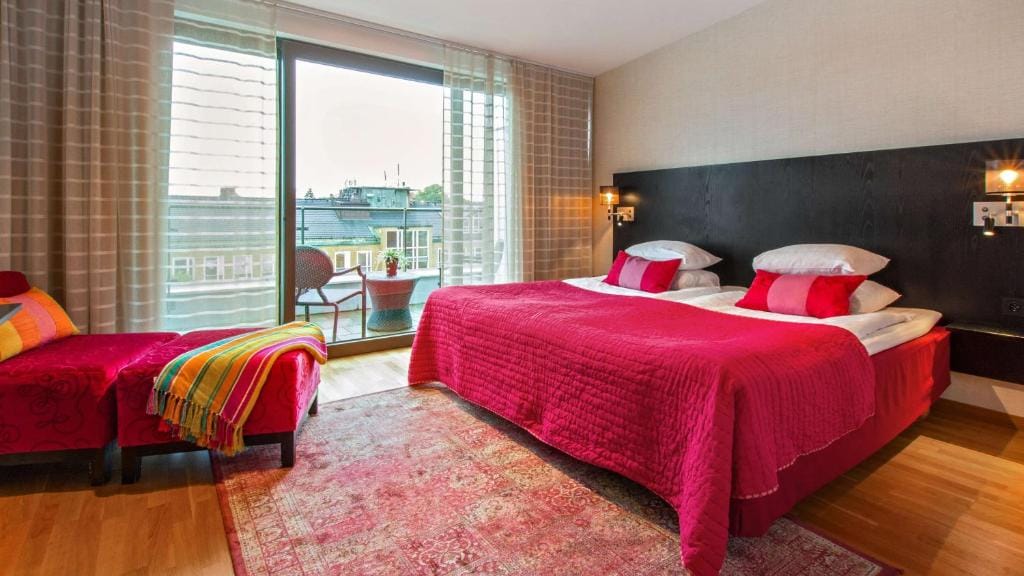 Best Western Plus Time Hotel — 2