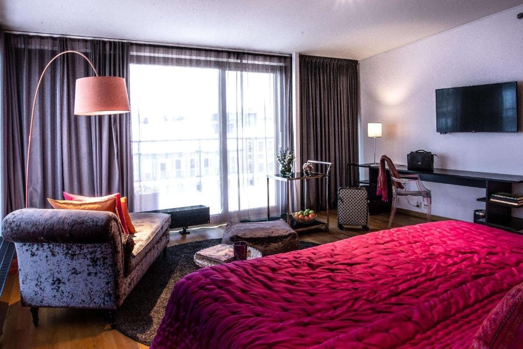 Best Western Plus Time Hotel — 3