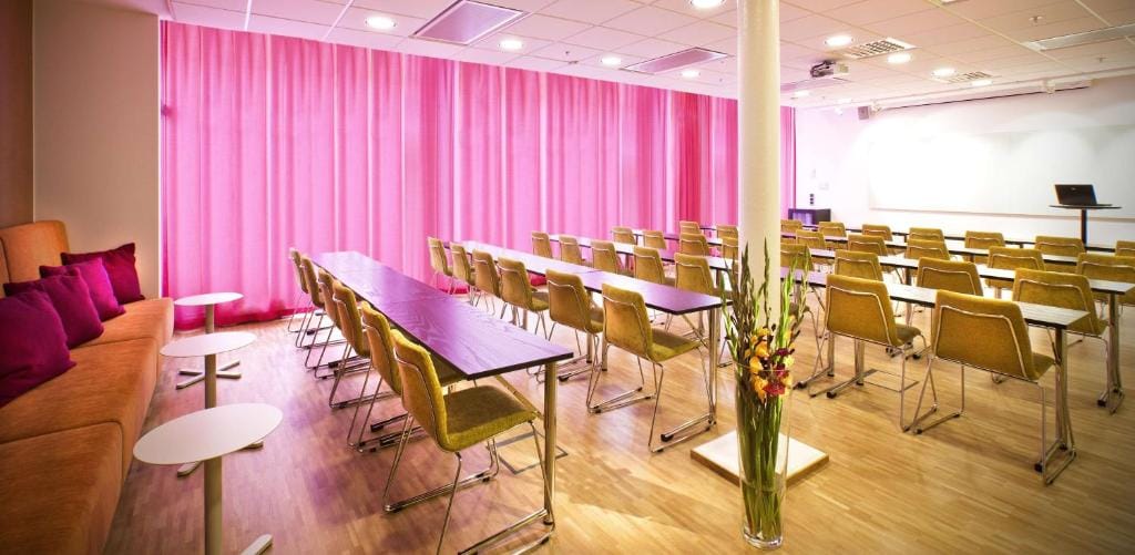 Best Western Plus Time Hotel — 4