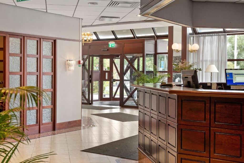 Best Western Royal Star — 1