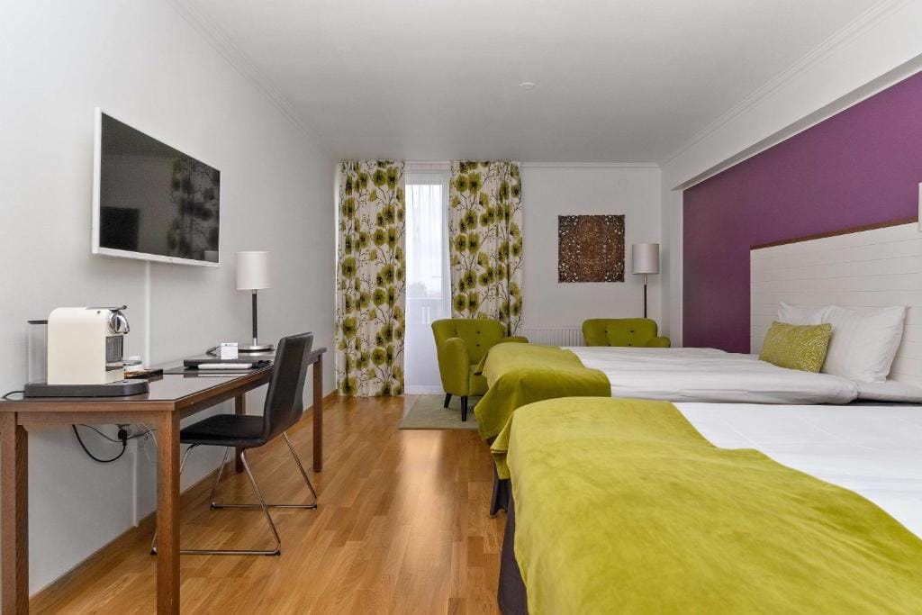 Best Western Royal Star — 2