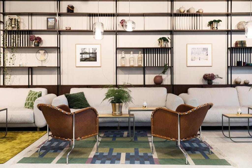 Elite Hotel Carolina Tower — 1