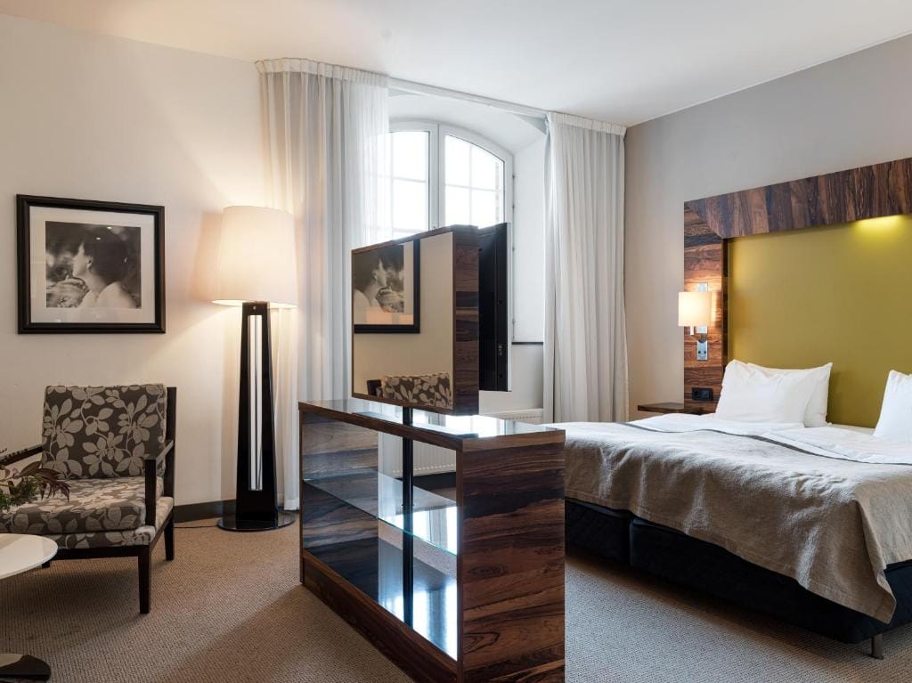 Elite Hotel Marina Tower, Spa & Resort — 2