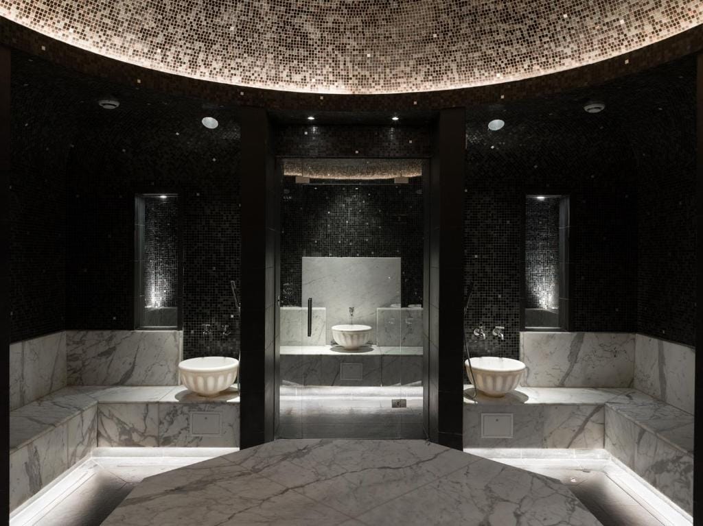 Elite Hotel Marina Tower, Spa & Resort — 3