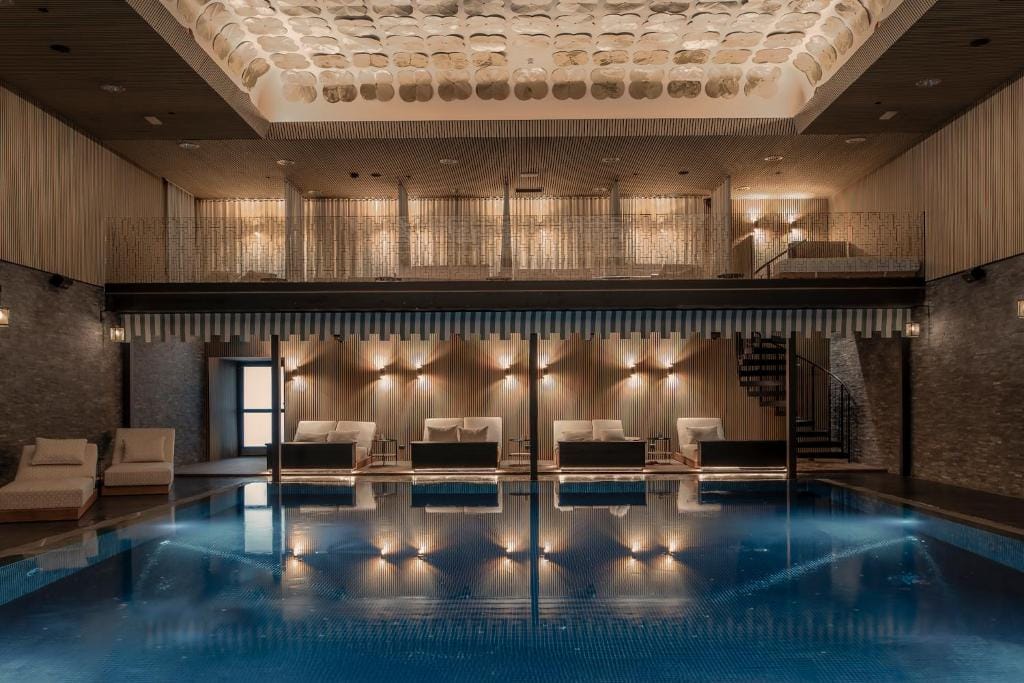 Elite Hotel Marina Tower, Spa & Resort — 4