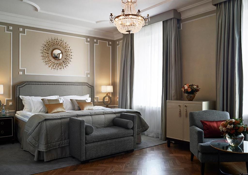 Grand Hôtel Stockholm — 2