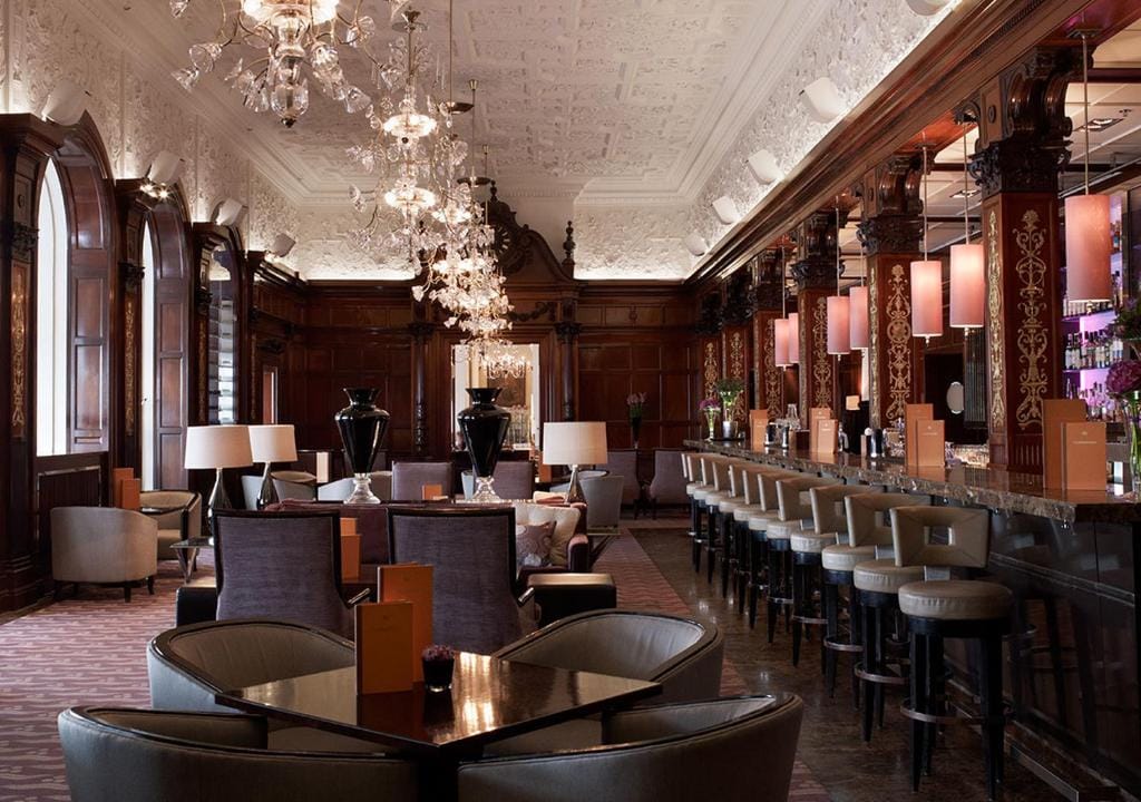 Grand Hôtel Stockholm — 4