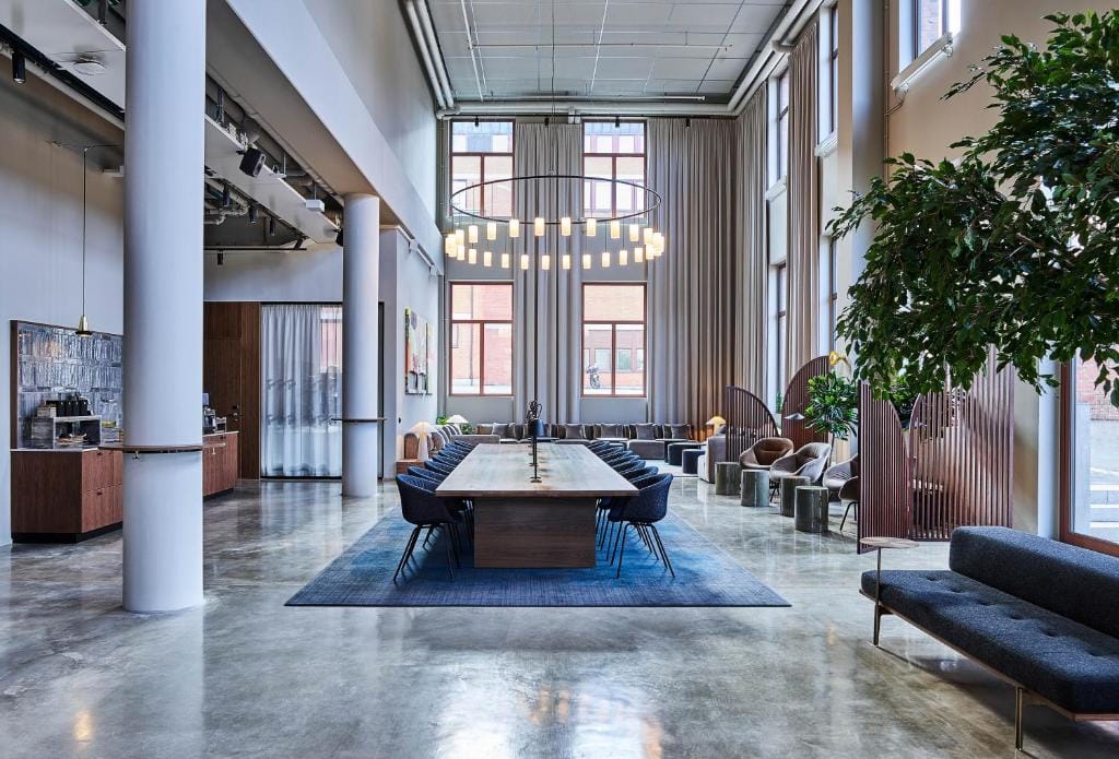 Home Hotel Tapetfabriken — 3