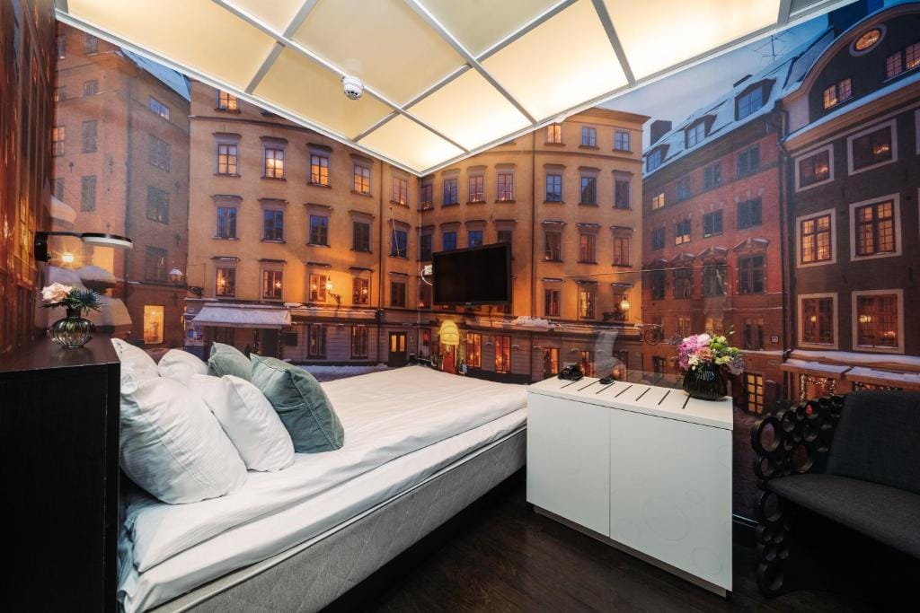 Hotel C Stockholm — 5