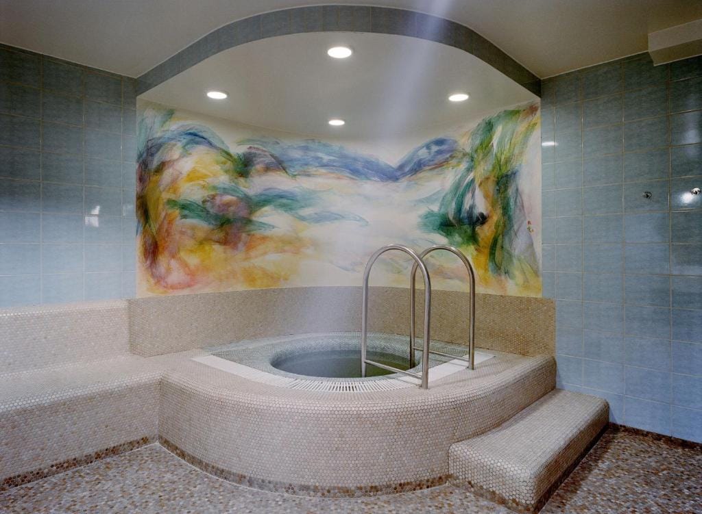 Hotel Hasselbacken — 3