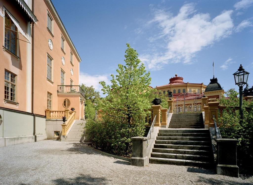 Hotel Hasselbacken — 5
