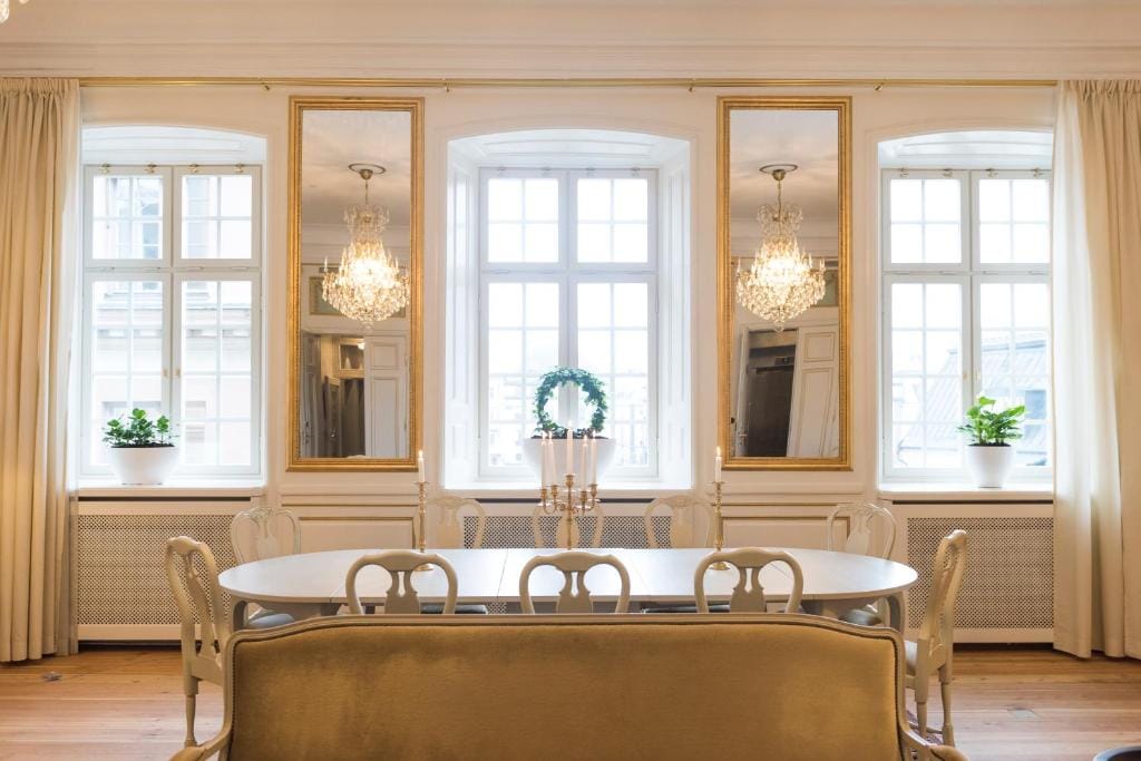 Hotel Kungsträdgården — 1