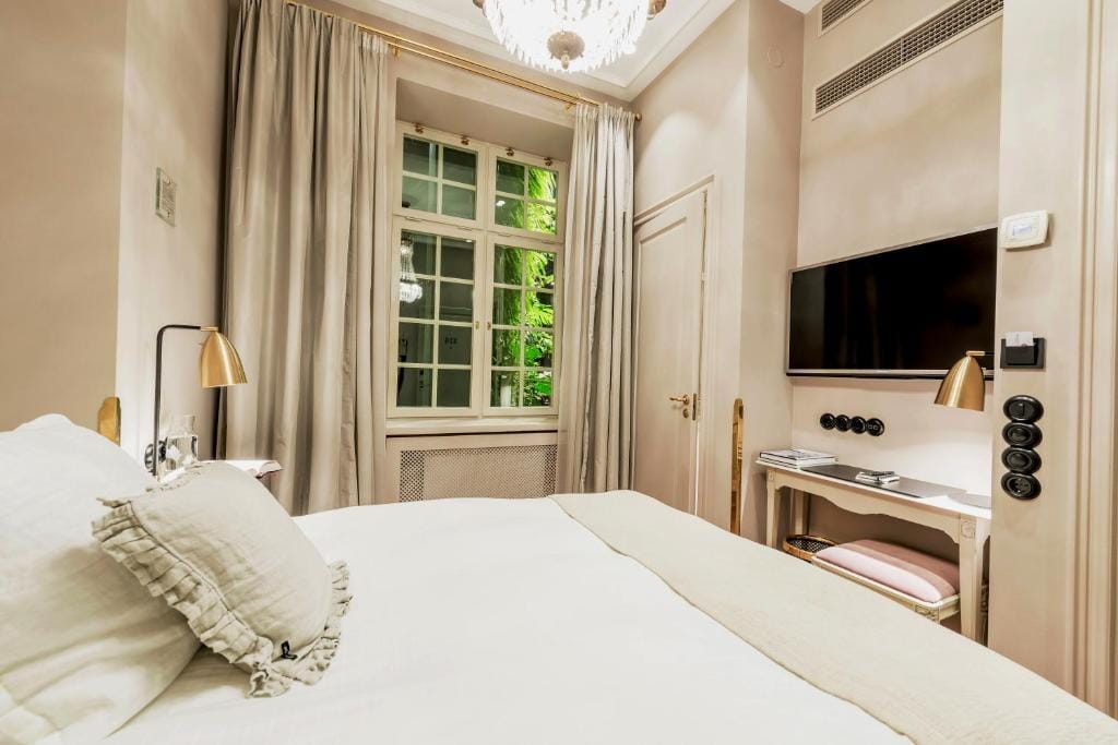 Hotel Kungsträdgården — 2