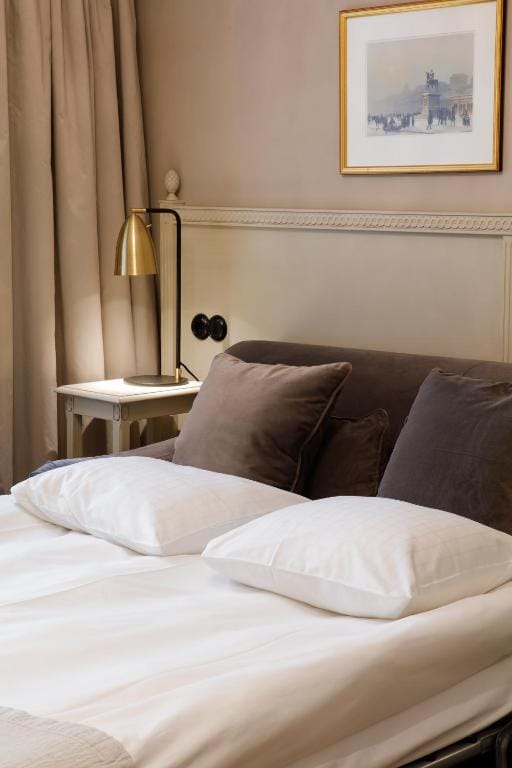 Hotel Kungsträdgården — 5