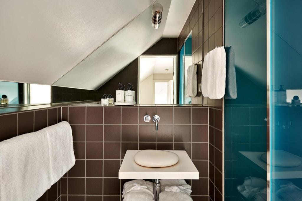 Hotel Skeppsholmen, Stockholm, a Member of Design Hotels — 3