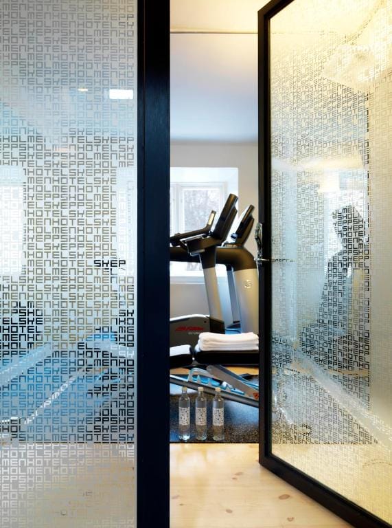 Hotel Skeppsholmen, Stockholm, a Member of Design Hotels — 5