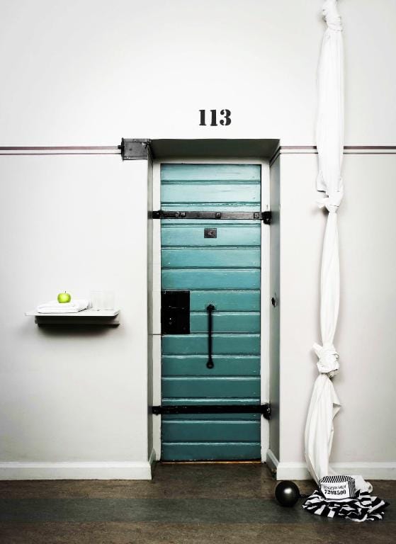 Långholmen Hotell — 4