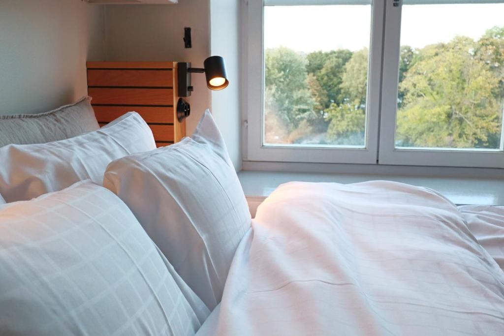 Långholmen Hotell — 5