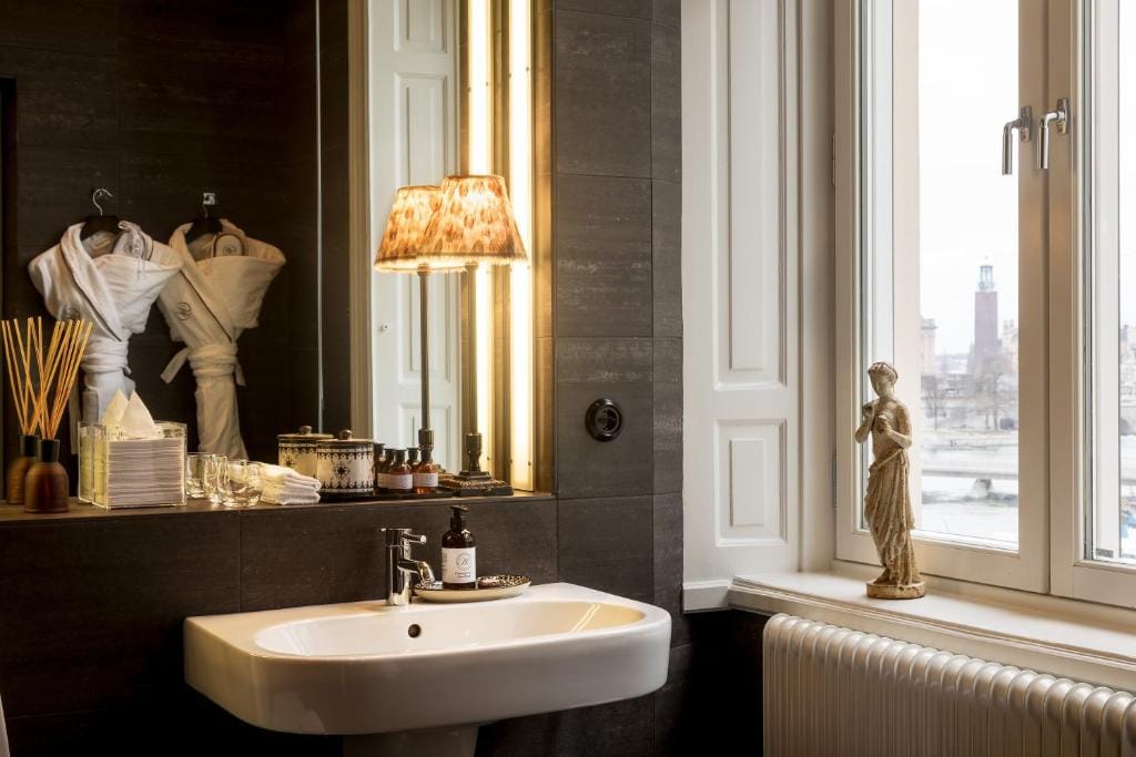 Lydmar Hotel — 3