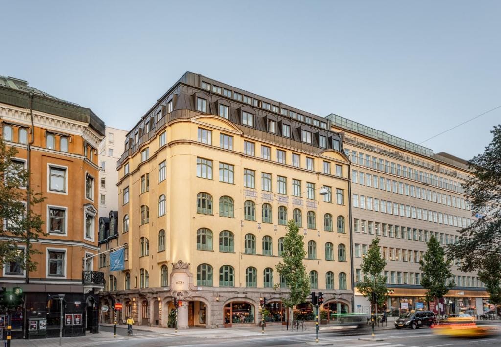 Miss Clara by Nobis, Stockholm, a Member of Design Hotels — 1