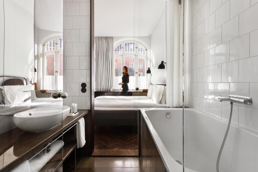 Miss Clara by Nobis, Stockholm, a Member of Design Hotels — 2