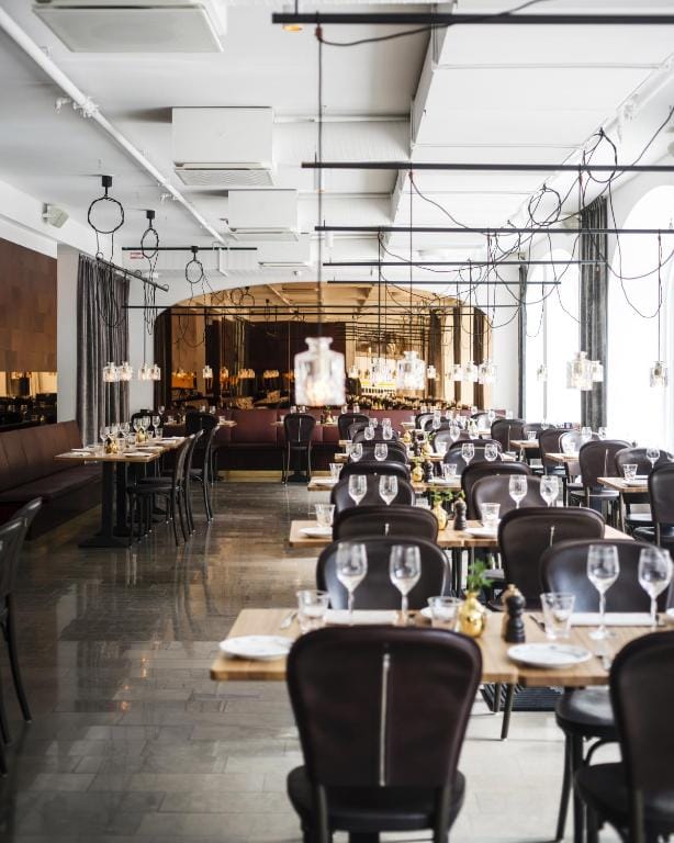 Miss Clara by Nobis, Stockholm, a Member of Design Hotels — 3