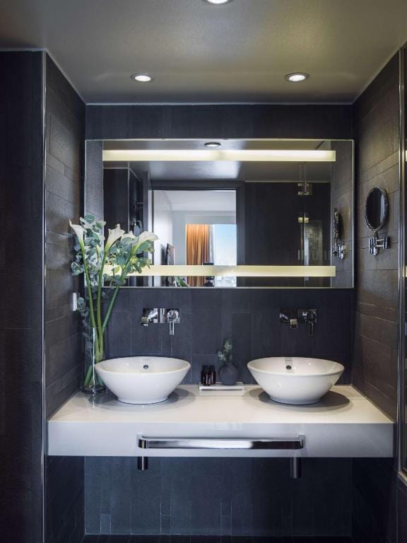 Radisson Blu Waterfront Hotel, Stockholm — 3
