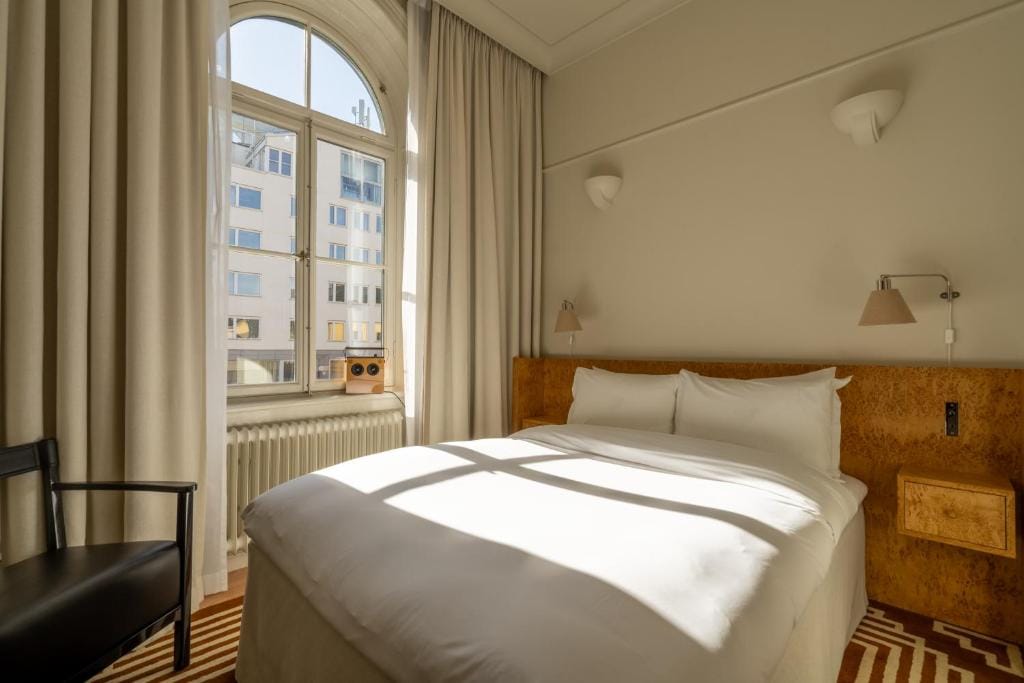 Stockholm Stadshotell — 2
