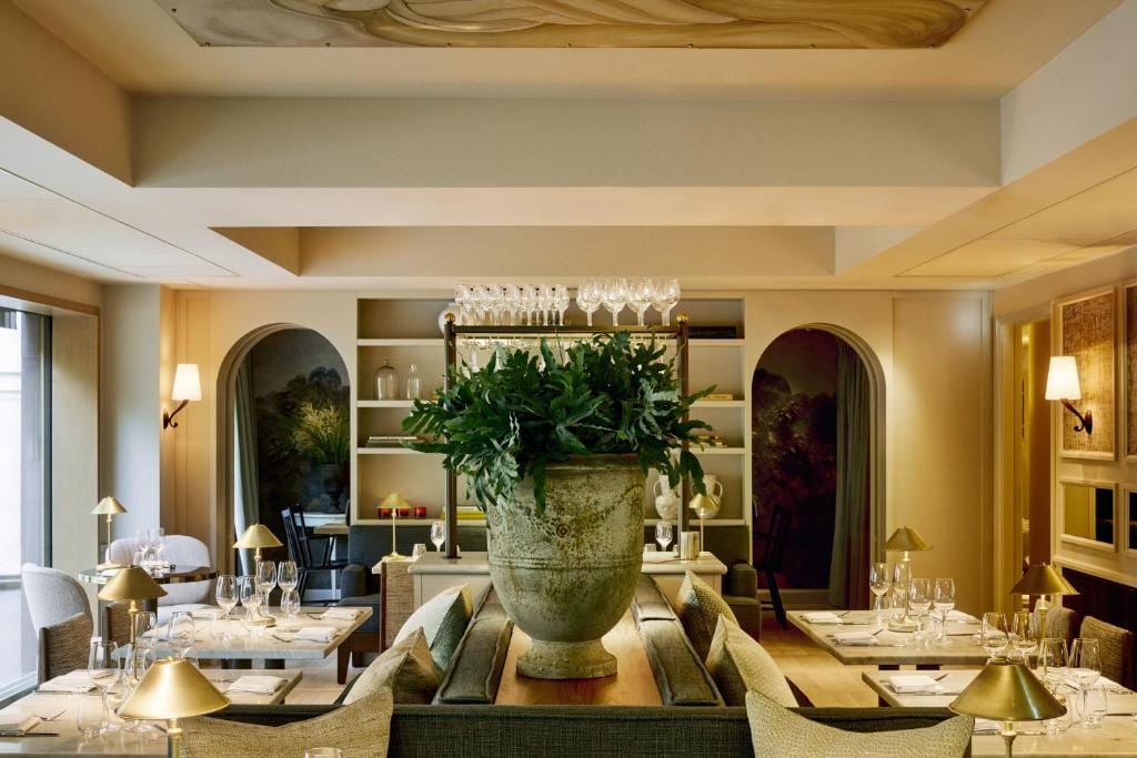 Villa Dahlia — 2