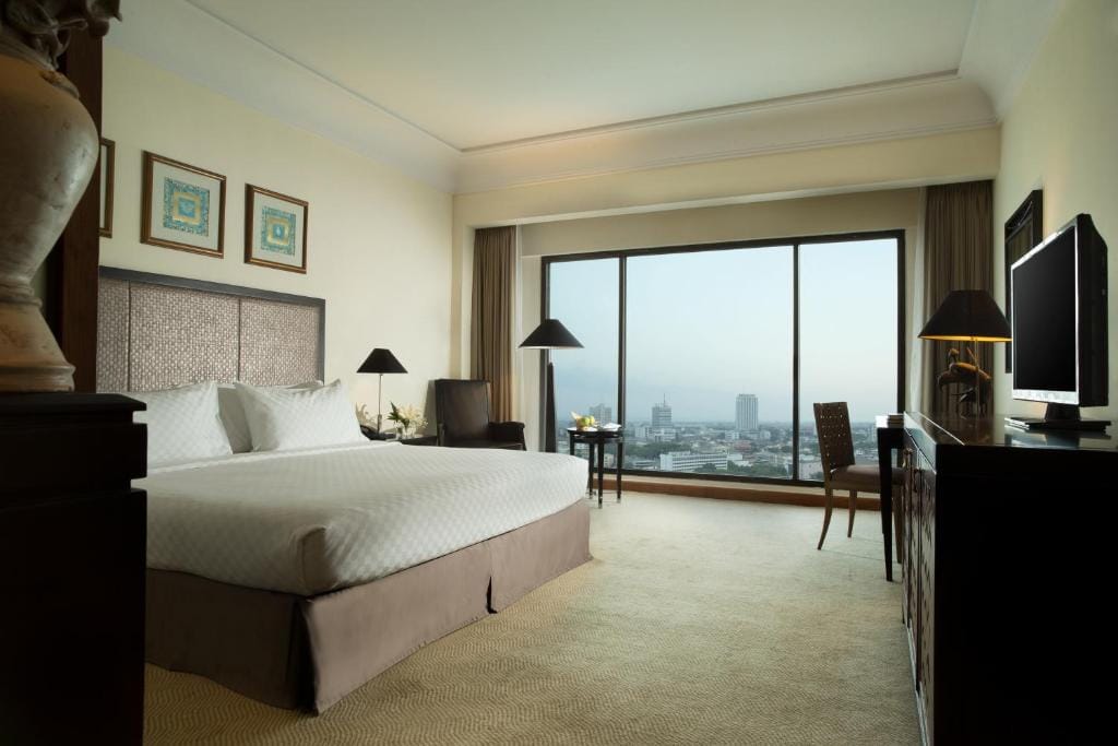 Bumi Surabaya City Resort — 2