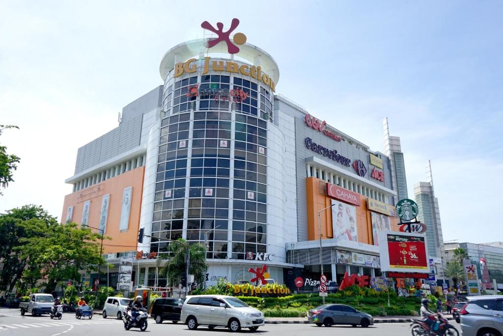 Choice City Hotel — 1