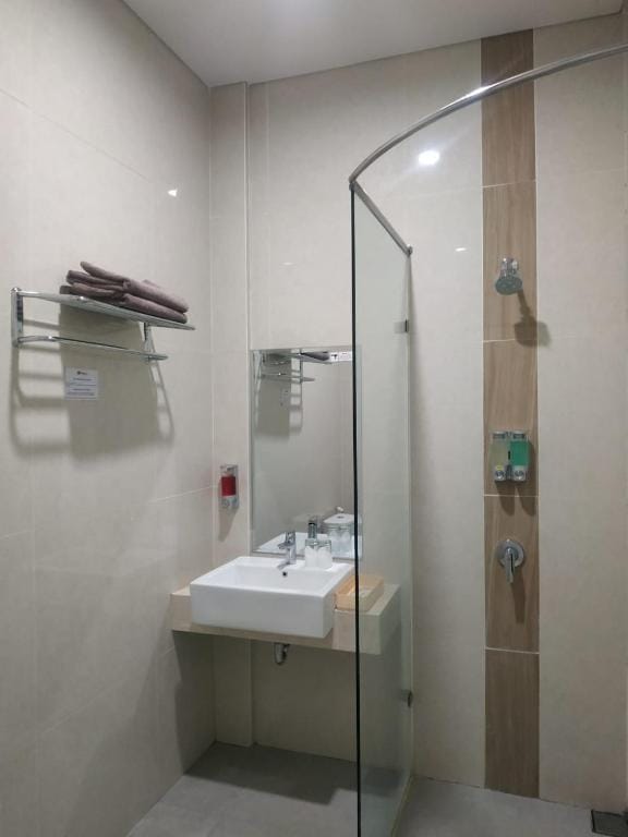 Choice City Hotel — 3