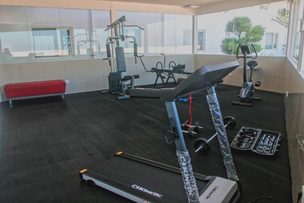 Choice City Hotel — 5