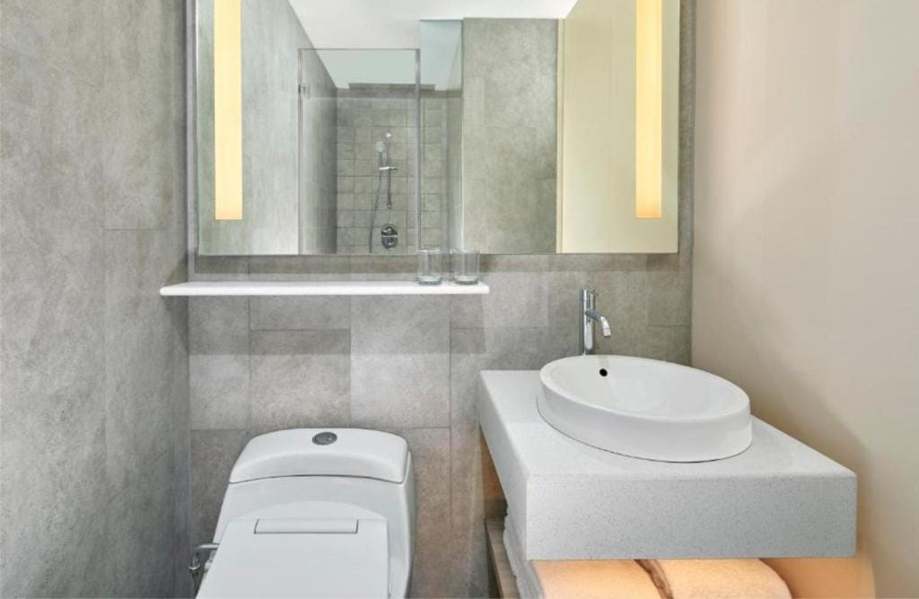 Four Points by Sheraton Surabaya, Pakuwon Indah — 4